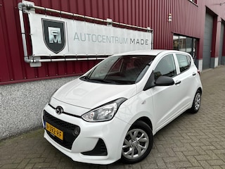 Hyundai i10 1.0i i-Motion Comfort // Airco //