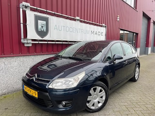 Citroën C4 1.6 VTi Anniversaire // Navi // Clima // PDC // 5-drs