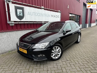Seat Leon ST 1.0 EcoTSI Style Business Intense // Automaat // Navi // Clima // PDC