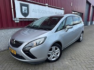 Opel Zafira Tourer 1.4 Cosmo 7p. // 119DKM // PDC // Airco