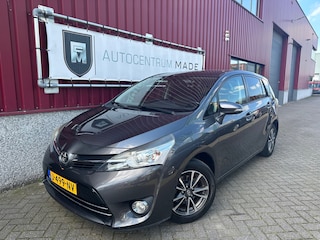 Toyota Corolla Verso 1.6 VVT-i Comfort // Navi // Clima // Pano // trk.hk