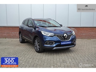 Renault Kadjar 1.3 TCe BoseEdition|2021|54.202km|Automaat!|
