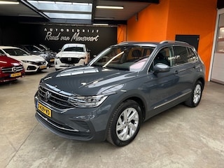 Volkswagen Tiguan 1.5 TSI Move / Camera / Acc / Trekhaak / Navi