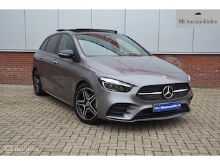 Mercedes-Benz B-klasse 180 AMG Line|Dealer|36.690KM|1eig|2023|NAP