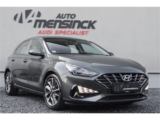 Hyundai i30 1.0 T-GDi MHEV Comfort Smart / Cruise Control/ Touch Navigatie/ Phonebox/ Verwarmbare stoelen/ 100kW (136PK)