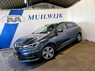 Renault Mégane Estate 1.3 TCe Intens Automaat / Trekhaak / NL Auto