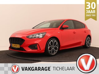 Ford Focus 1.0 EcoBoost ST Line| Adaptive Cruise Control | Recent Ond. | Apple CarPlay | Bang&Olufsen | Winter Pack |