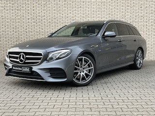 Mercedes-Benz E 200 Estate Premium Plus | Trekhaak l 360 Camera l Smartphone integratie l Memory Seats l Dodehoek assistentie l