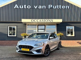 Ford Focus ST-Line 1.0 EcoBoost Titanium Business / LED / Apple Carplay / Automaat / Cruise /