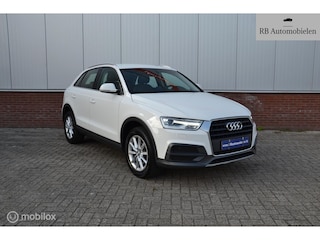 Audi Q3 CoD 1.4 TFSI Design Pro Line|98.260km|Stoelv|LED|PDC