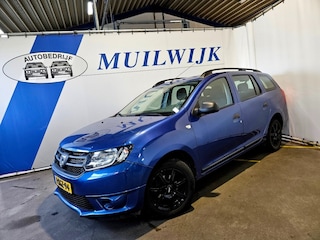 Dacia Logan 0.9 TCE Ambiance / Trekhaak / Airco / CarPlay