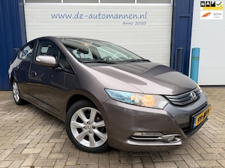 Honda Insight 1.3 Elegance Hybrid automaat 5-drs / AIRCO+ECC / CRUISE / PDC