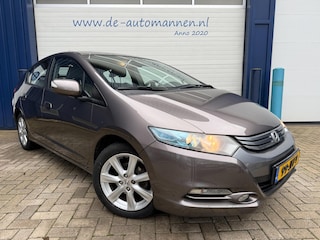 Honda Insight 1.3 Elegance Hybrid automaat 5-drs / AIRCO+ECC / CRUISE / PDC