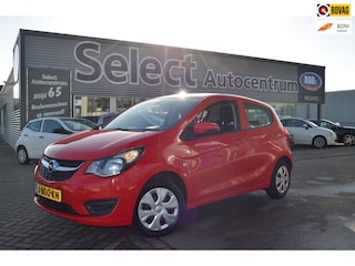 Opel Karl 1.0 ecoFLEX Innovation