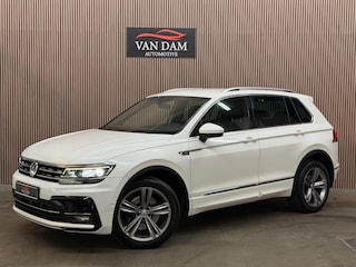 Volkswagen Tiguan 2.0 TDI 4Motion DSG 2018 3xR-Line 2019 LED VIRTUAL