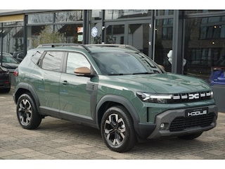 Dacia Duster 1.6 Hybrid 140 Extreme