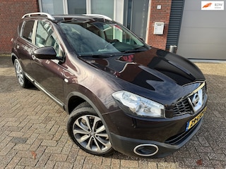 Nissan Qashqai 2.0 Connect Edition / Navi / Pano / Camera / Clima