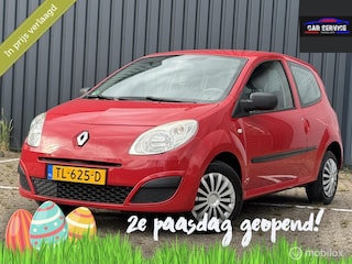 Renault Twingo 1.2 2010 Acces APK 2e EIG NETTE STAAT