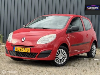 Renault Twingo 1.2 2010 Acces APK 2e EIG NETTE STAAT