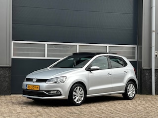Volkswagen Polo 1.2 TSI Highline Autom|Pano|Airco|5 Drs.