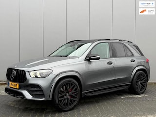Mercedes-Benz GLE 450 4MATIC Premium Plus / Pano / Burmester / Luchtvering / 360 Camera