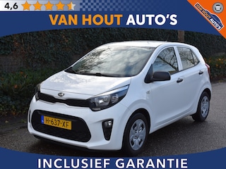 Kia Picanto 1.0 MPi | AIRCO