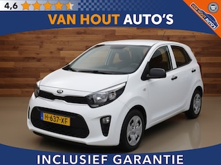 Kia Picanto 1.0 MPi | AIRCO