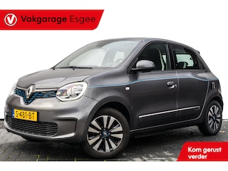Renault Twingo Z.E. R80 Intens | Automaat |1e Eigenaar | Stand Kachel | Clima | DAB |  Cruise control | 15 INCH LMV |
