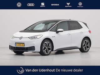 Volkswagen ID.3 First Plus 58 kWh 204pk Camera Navigatie Carplay Stoel/Stuurverwarming Pdc Acc 89