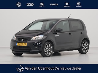 Seat Mii electric Plus 83pk Cruise Stoelverwarming Pdc Clima 5