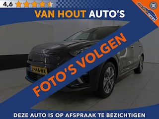 Kia Niro DynamicPlusLine 39 kWh | SOH 100% | 3 FASE | SCHUIFDAK | CARPLAY | CAMERA