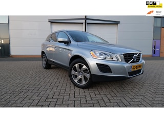 Volvo XC60 2.0 T5 Ocean Race NL-auto NAP NWE Ketting Pano Blis Achteruitrij camara