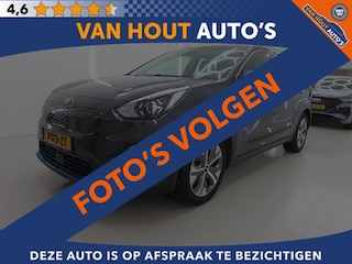 Kia Niro DynamicLine 64 kWh | SOH 100% | 3 FASE | 204PK | CARPLAY | CAMERA