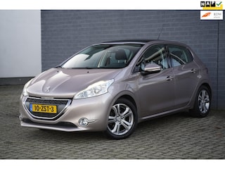 Peugeot 208 1.6 VTi Allure 120pk Panoramadak, Navigatie, NAP