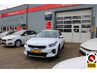 Kia XCeed 1.6 GDi PHEV DynamicPlusLine