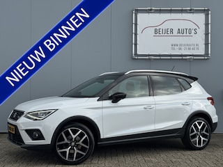 Seat Arona 1.0 TSI Xcellence Business Intense Automaat