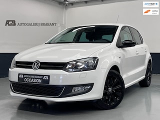 Volkswagen Polo 1.2 TSI Highline Automaat/Cruise/Carplay/105pk