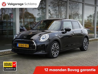 Mini Cooper 1.5 Automaat Business Edition | Navigatie | Pano | LED | Leer | Climate Control