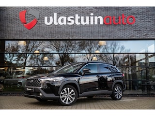 Toyota Corolla Cross Hybrid 140 Style , Adap. cruise, Keyless entry,