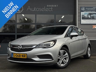 Opel Astra 1.0 Turbo Online Edition Airco Cruise PDC