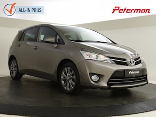 Toyota Corolla Verso 1.8 VVT-i Sky Vieuw Edition | Panormadak | Trekhaak