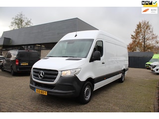 Mercedes-Benz Sprinter 315 1.9 CDI L3H3 DC ZEER MOOIE STAAT