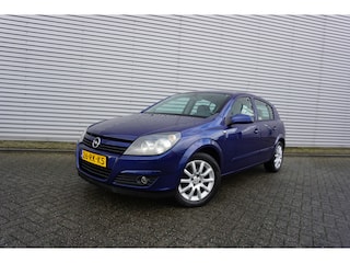 Opel Astra 1.6 Enjoy Airco / Cruise / Elektr. ramen / Trekhaak / NAP
