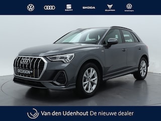 Audi Q3 40 TFSI quattro Pro Line S