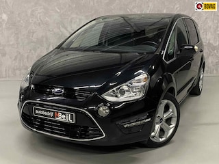 Ford S-MAX 2.0 EcoBoost S Edition 5p /Pano /Leder /Camera