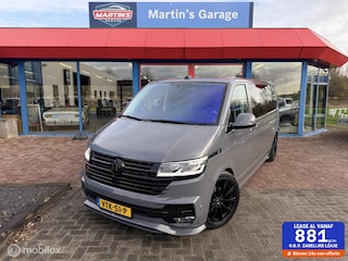 Volkswagen Transporter Kombi 2.0 TDI L2H1 4Motion