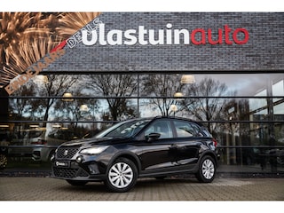 Seat Arona 1.0 TSI Style , Carplay, Cruise control,