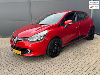 Renault Clio 0.9 TCe ECO Night&Day