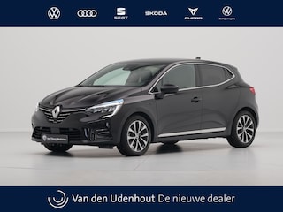 Renault Clio 1.6 E-Tech Hybrid 145 Intens Navigatie / Camera / Clima / Cruise control