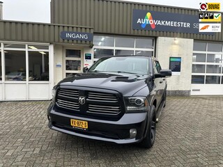 Dodge Ram 1500 5.7 V8 4x4 Quad Cab 6'4 Sport|Goed onderhouden|